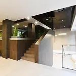 Navigator- Nadmorskie Tarasy Port Appartement Kołobrzeg