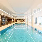 Appartement Navigator- Nadmorskie Tarasy Port