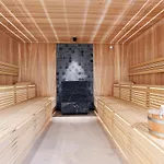 Appartement Navigator- Nadmorskie Tarasy Port Kołobrzeg