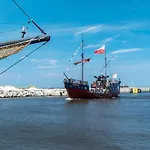 Navigator- Nadmorskie Tarasy Port קולובז'ג