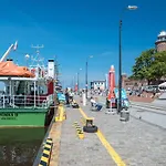 Appartement Navigator- Nadmorskie Tarasy Port Kołobrzeg