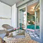 Navigator- Nadmorskie Tarasy Port Appartement