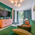 Appartement Navigator- Nadmorskie Tarasy Port