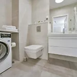 Navigator- Nadmorskie Tarasy Port Appartement