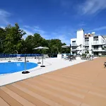 Appartement Navigator- Nadmorskie Tarasy Port