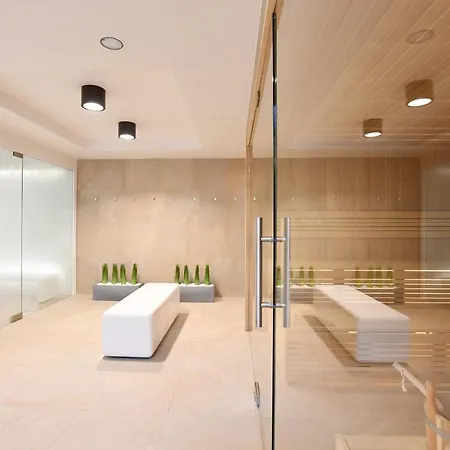 Apartament Navigator- Nadmorskie Tarasy Port