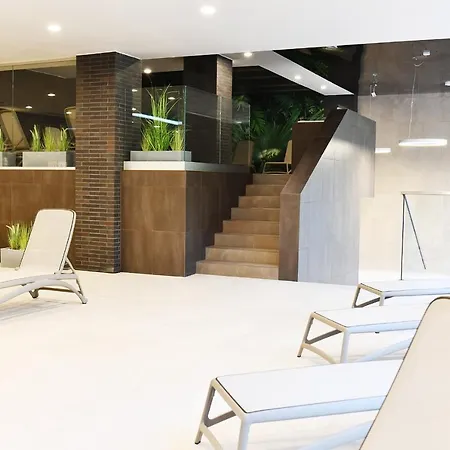 Navigator- Nadmorskie Tarasy Port Apartament