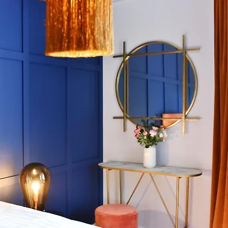 Navigator- Nadmorskie Tarasy Port Apartament *