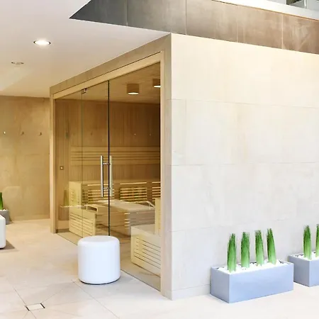 Navigator- Nadmorskie Tarasy Port Apartament