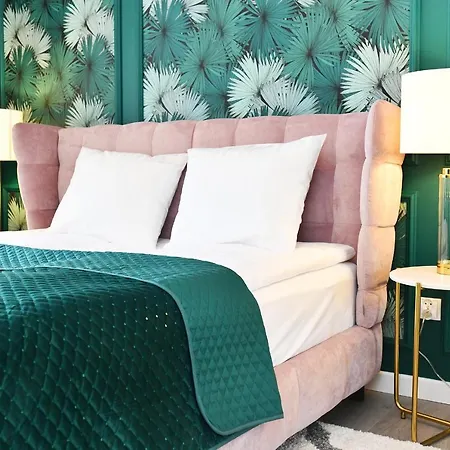 Navigator- Nadmorskie Tarasy Port Apartament