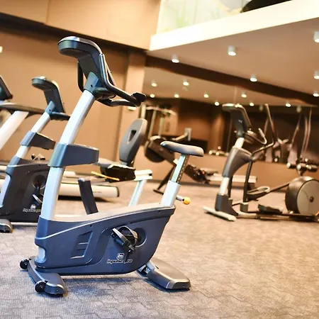 Navigator- Nadmorskie Tarasy Port דירה קולובז'ג