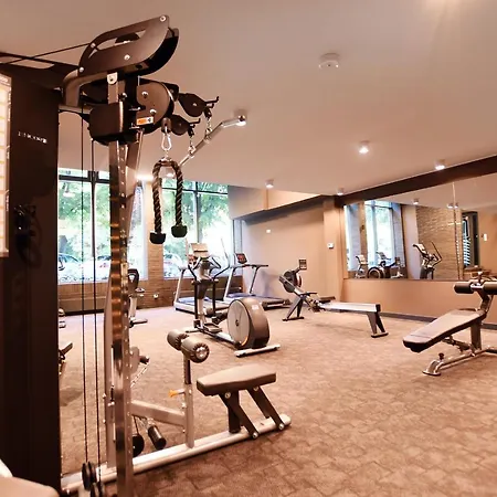 Navigator- Nadmorskie Tarasy Port קולובז'ג