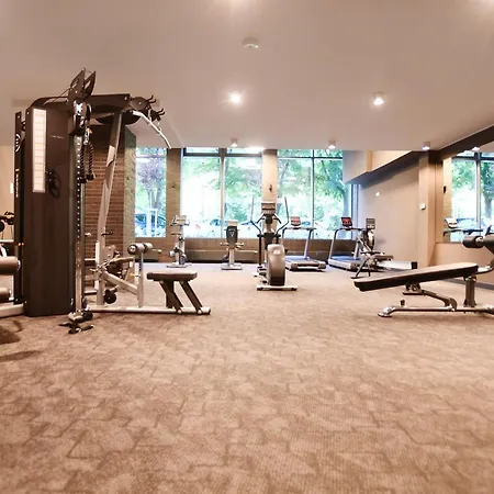 Navigator- Nadmorskie Tarasy Port Apartament Kołobrzeg