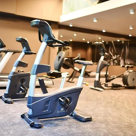 דירה Navigator- Nadmorskie Tarasy Port קולובז'ג