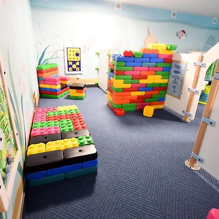 Apartament Navigator- Nadmorskie Tarasy Port *